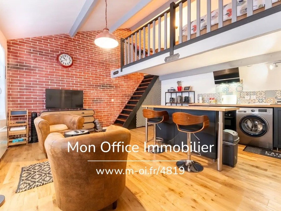 Vente Appartement Aix-en-Provence  249 100 €