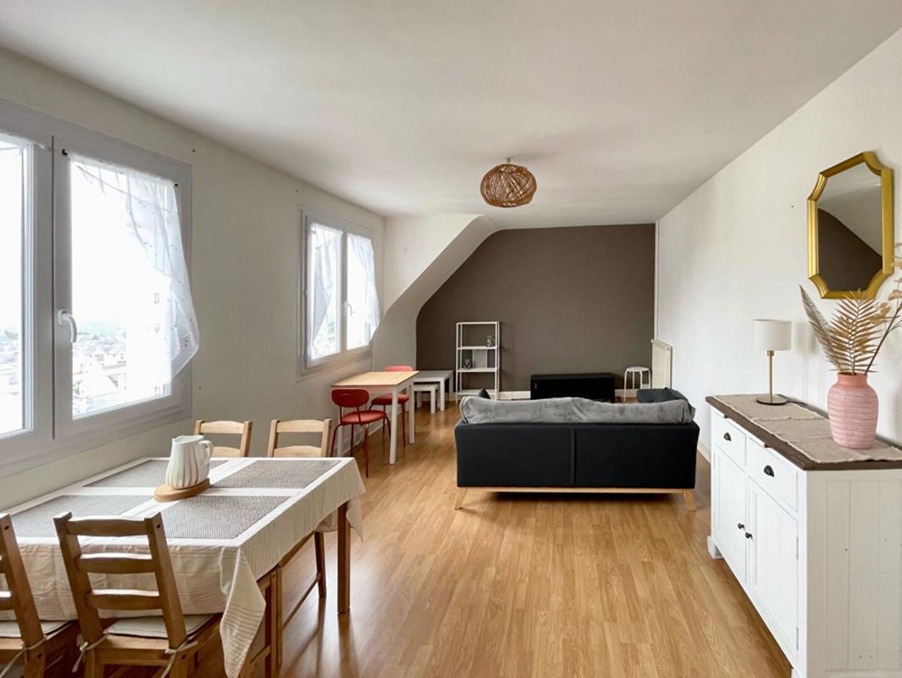 Location Appartement Quimper  780 €