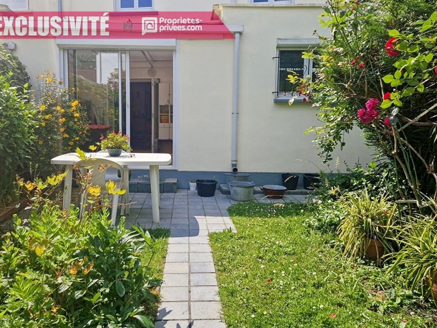 Vente Maison Roubaix  243 800 €