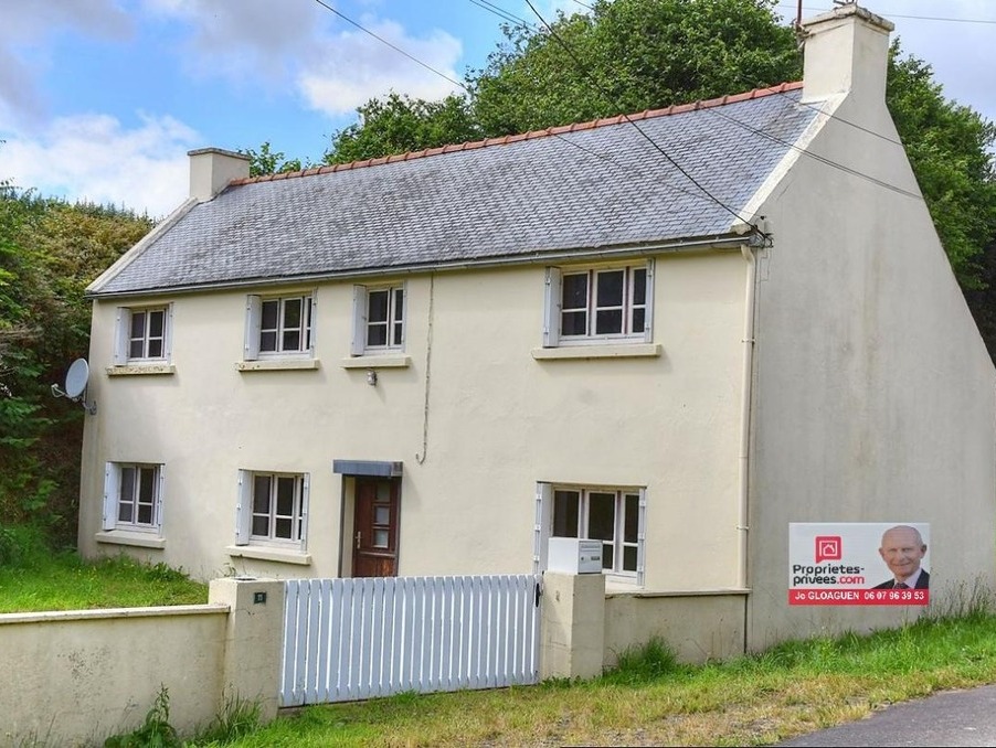 Vente Maison Tréguier 85 990 €