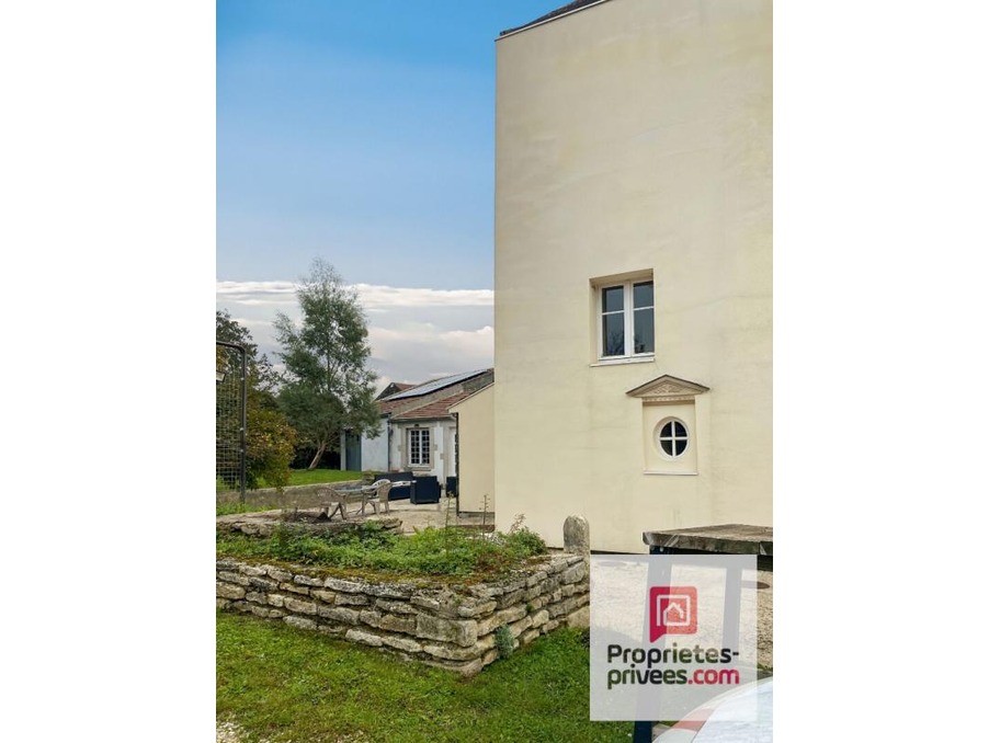 Vente Maison Époisses  235 000 €