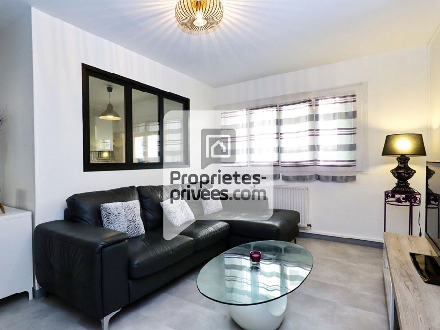 Vente Appartement Grenoble  175 000 €