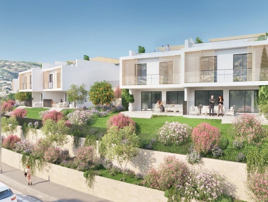 Vente Maison Cannes  665 000 €