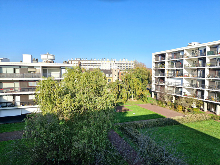 Vente Appartement Lille  160 000 €