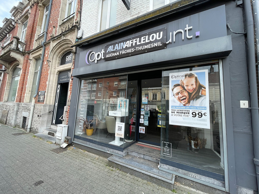 Vente Immeuble Ronchin  299 000 €