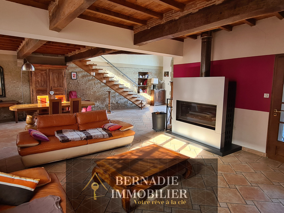 Vente Maison Marciac  399 000 €
