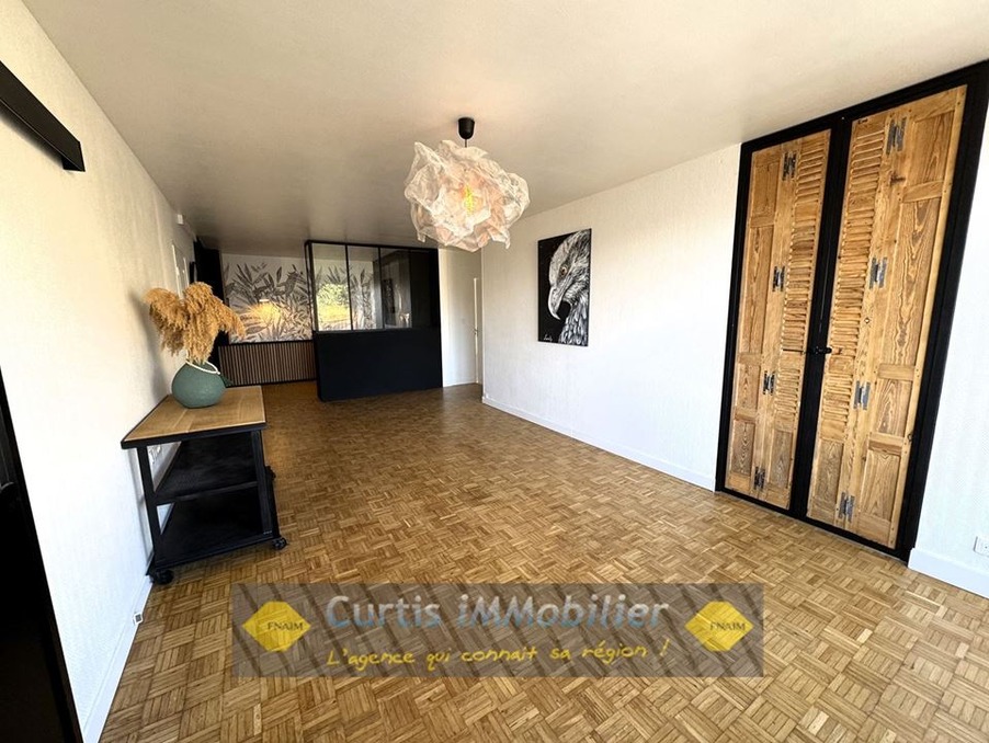 Vente Appartement Saint-Étienne  129 000 €