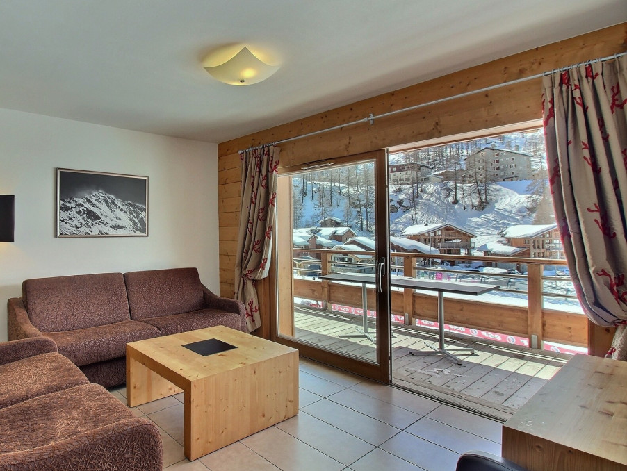 Vente Appartement TIGNES  235 000 €