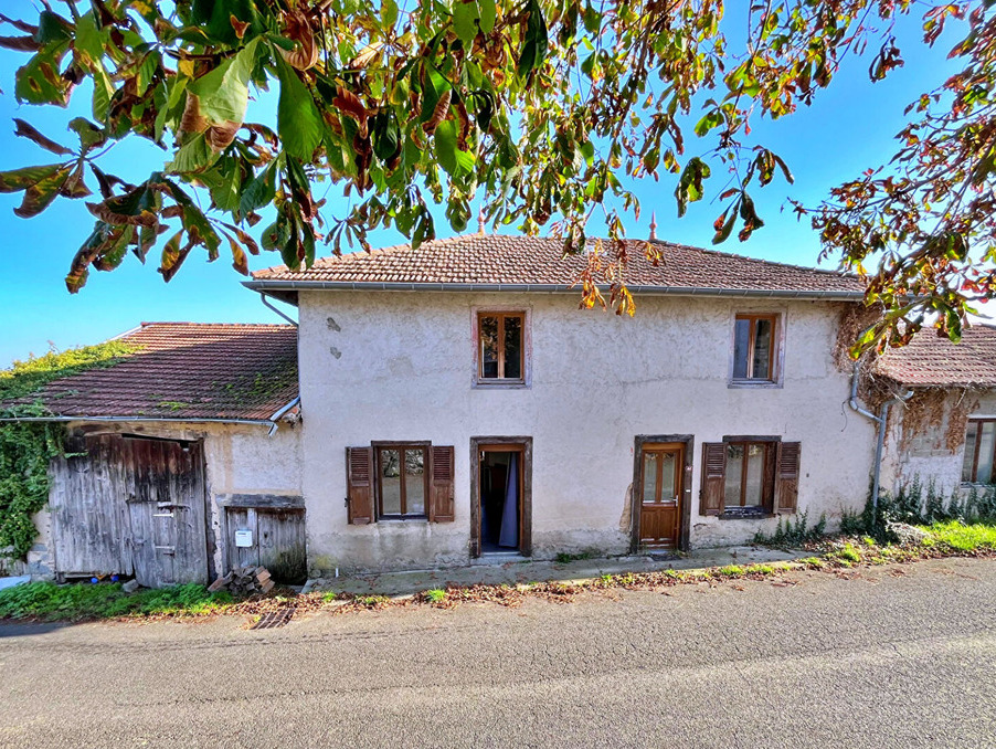 Vente Maison Cezay  110 000 €