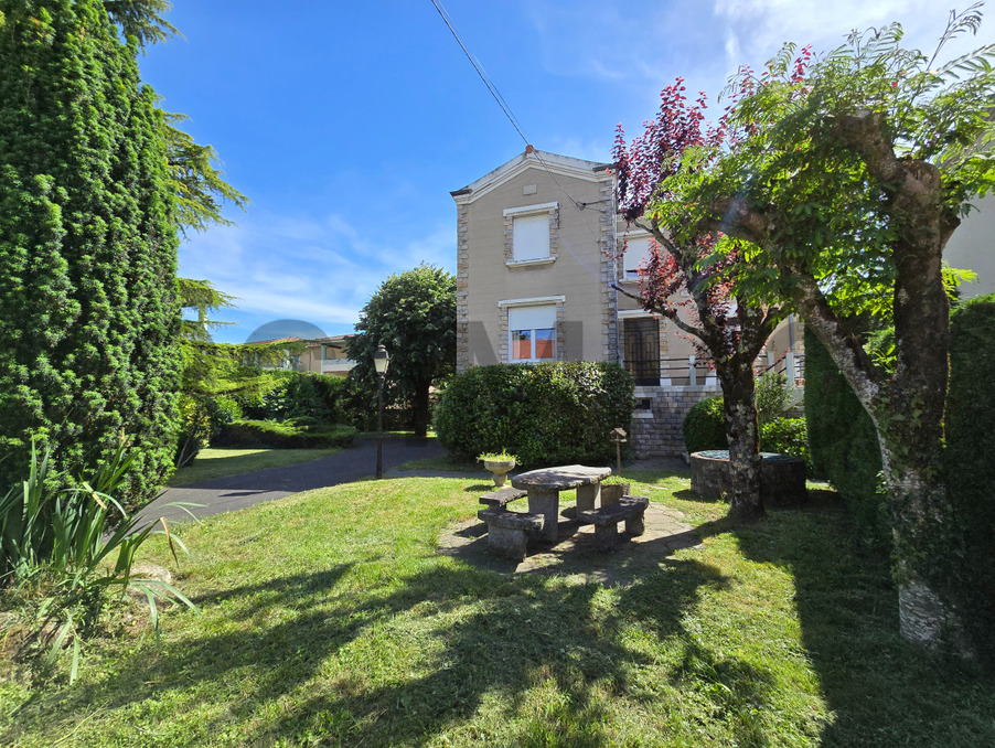 Vente Maison CASTRES  395 000 €