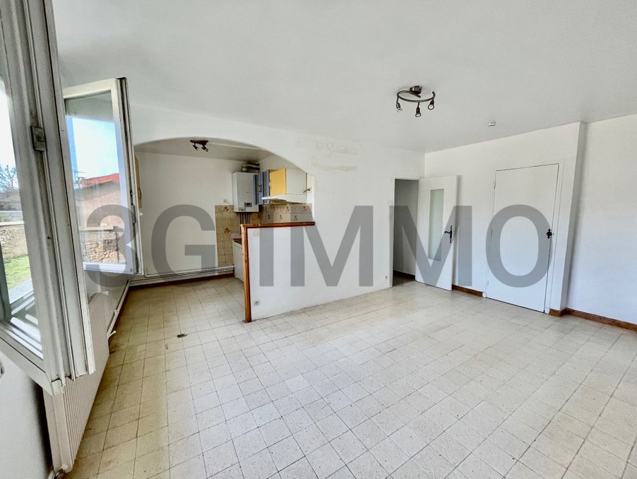 Vente Appartement BAGNOLS SUR CEZE 69 000 €