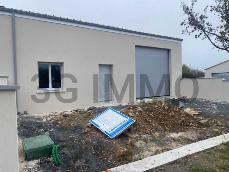 Location Local NIORT  750 €