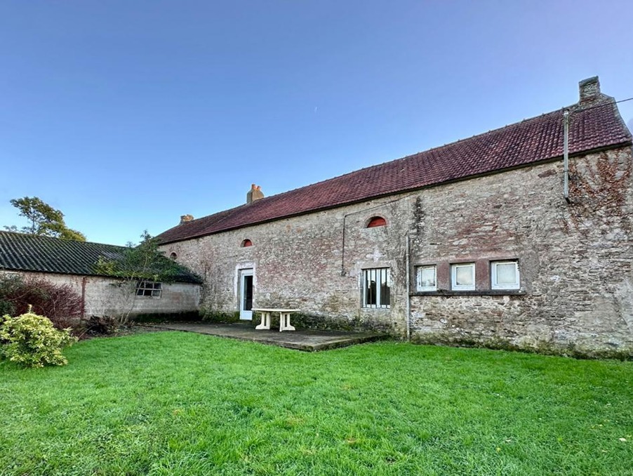 Vente Maison Vigneux-de-Bretagne  219 450 €