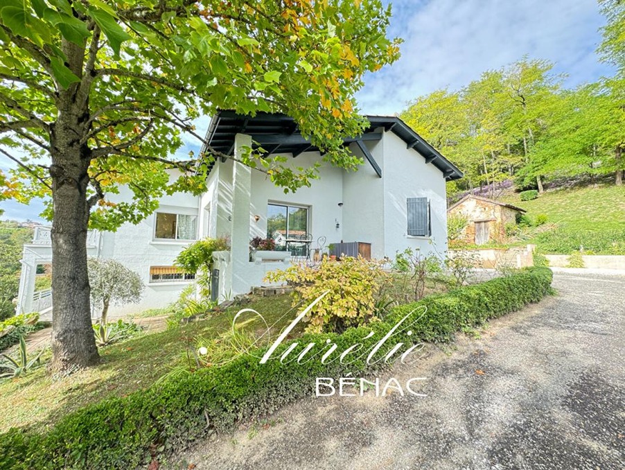 Vente Maison Moissac  489 000 €