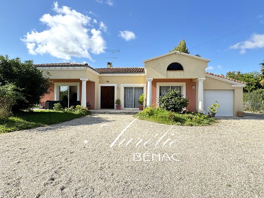 Vente Maison Moissac  290 000 €