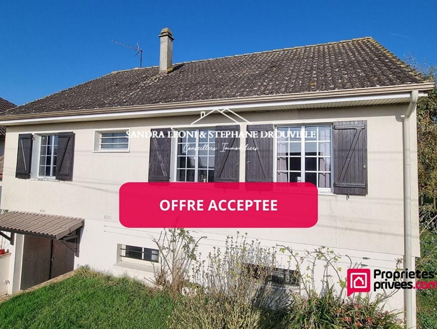 Vente Maison Jouy  178 900 €