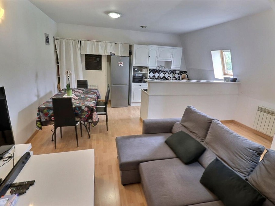 Vente Appartement Mouy  109 900 €