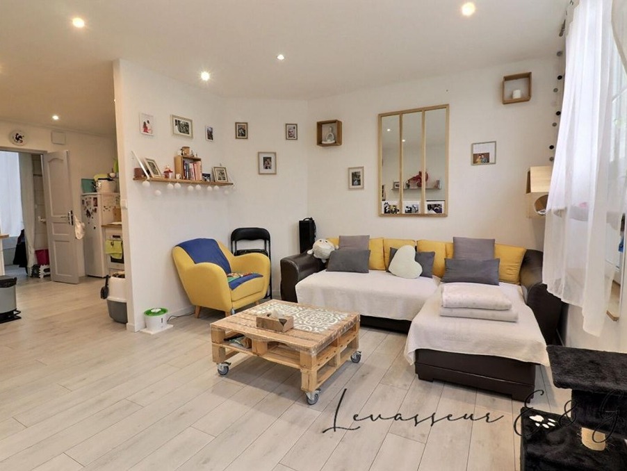 Vente Appartement Mouy  119 900 €