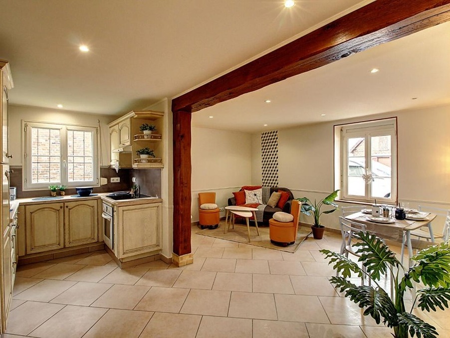Vente Maison Saint-Aubin-en-Bray  139 000 €