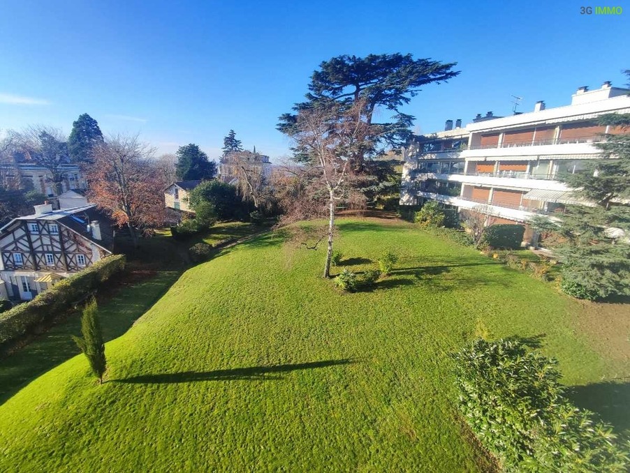Vente Appartement MONTMORENCY  330 000 €