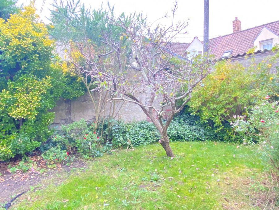 Vente Maison ETAPLES  212 000 €