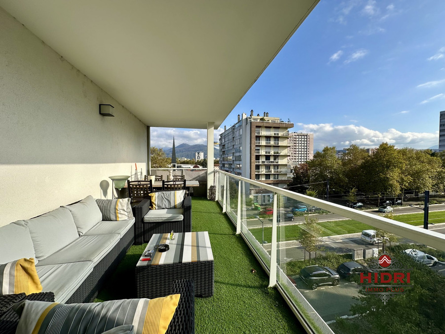 Vente Appartement Grenoble  249 000 €