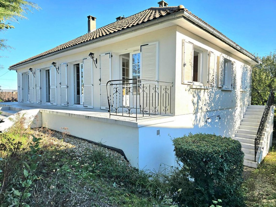 Vente Maison Coulounieix-Chamiers  233 200 €