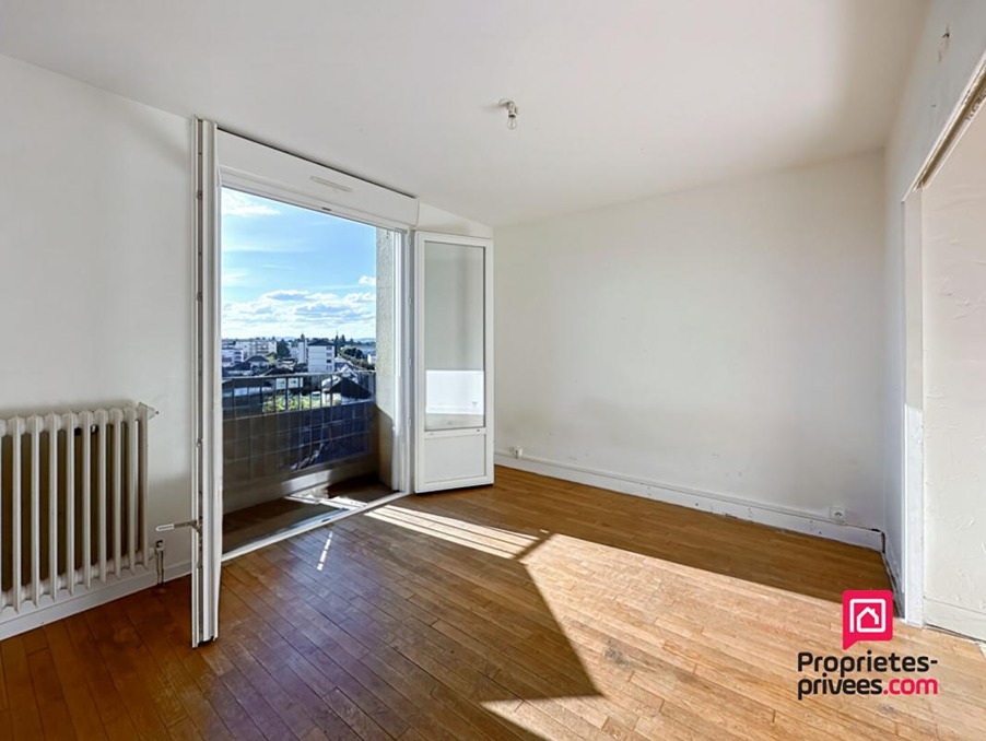 Vente Appartement Avallon 62 000 €