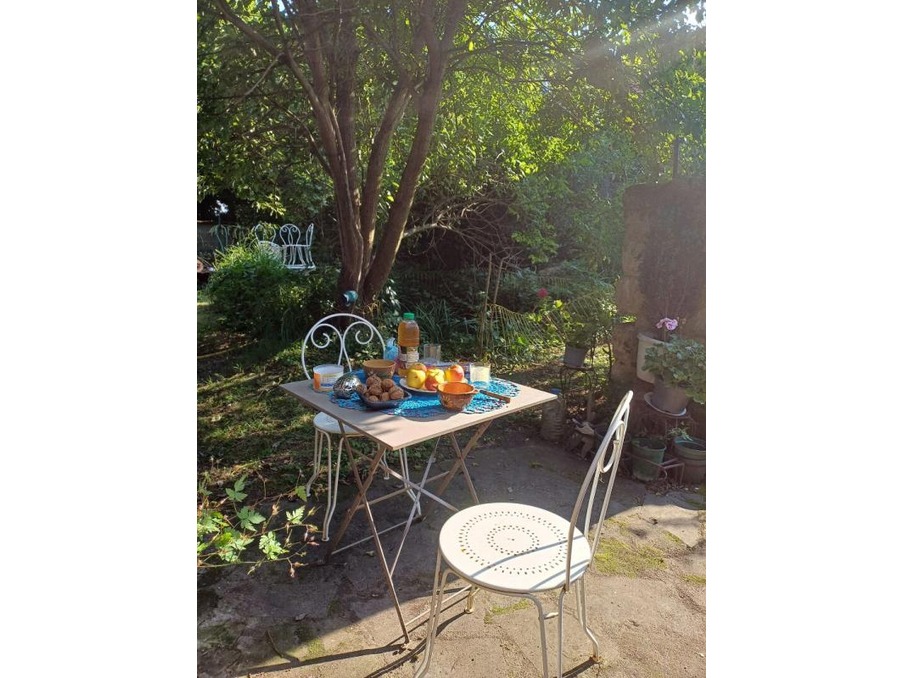 Vente Maison Noyon  225 000 €