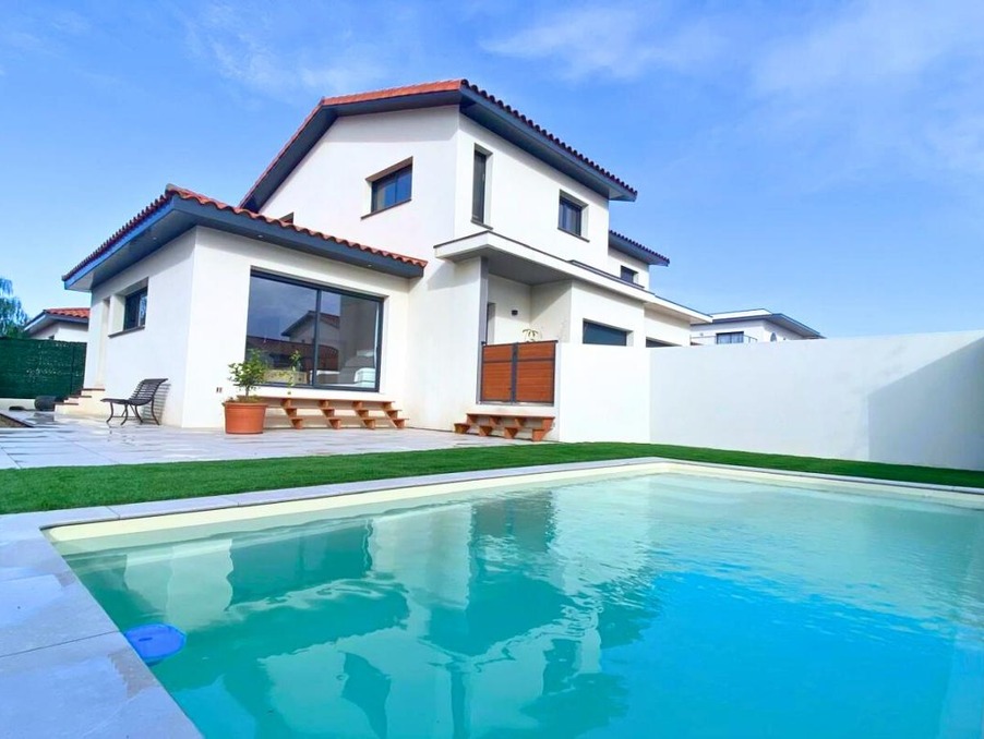 Vente Maison Bompas  399 000 €