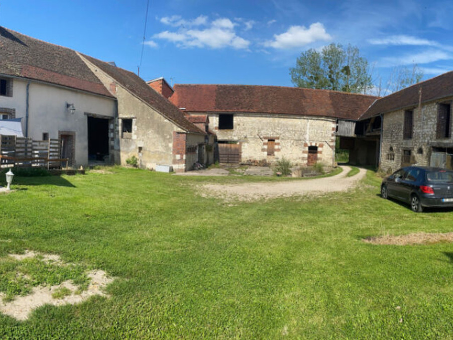 Vente Maison Venizy  147 000 €