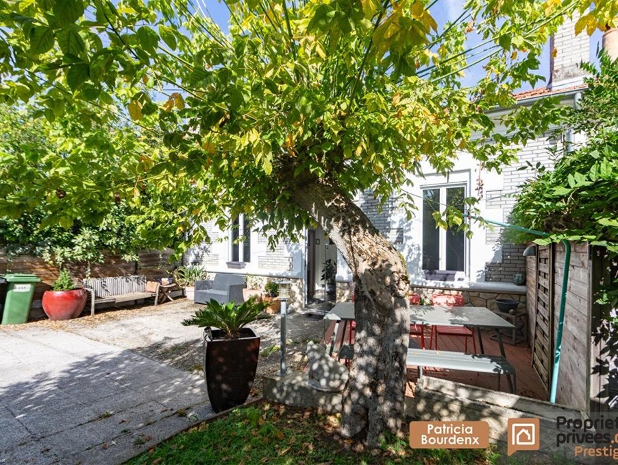 Vente Maison Le Bouscat  565 000 €