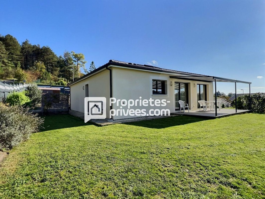 Vente Maison Coulounieix-Chamiers  254 100 €