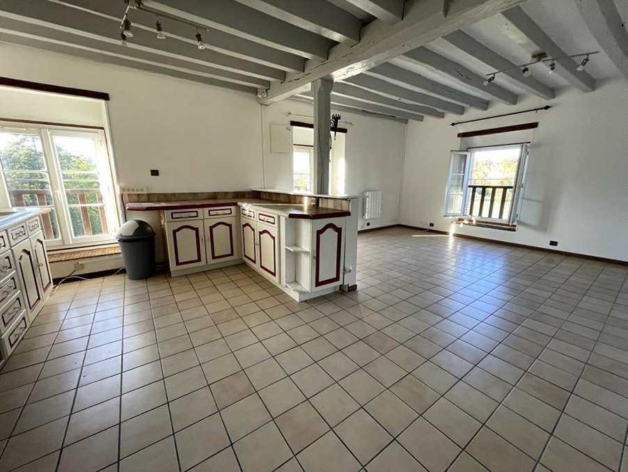 Vente Appartement Nogent-le-Roi 78 000 €