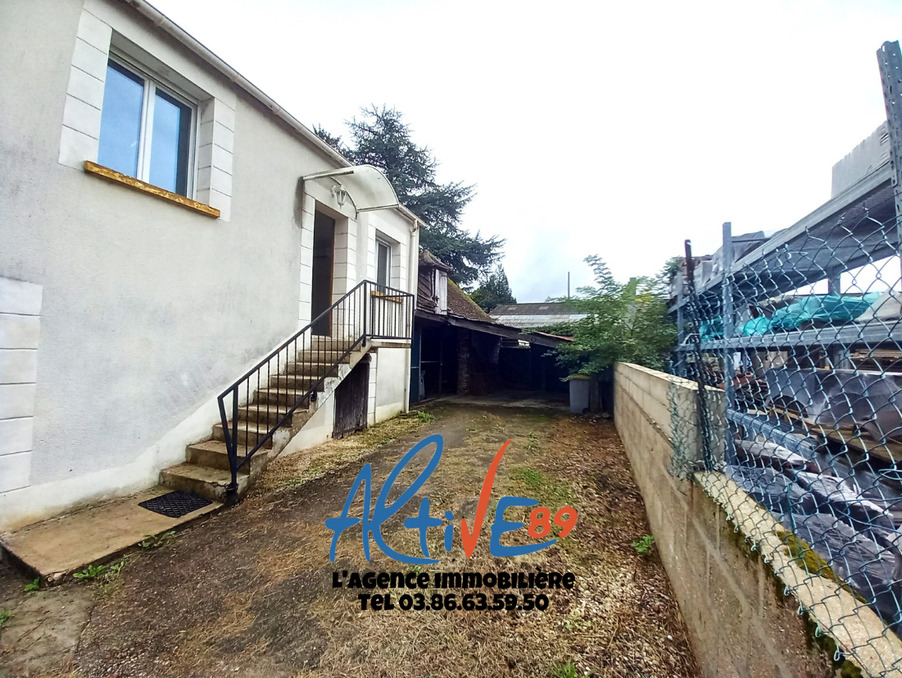 Vente Appartement Joigny 78 000 €