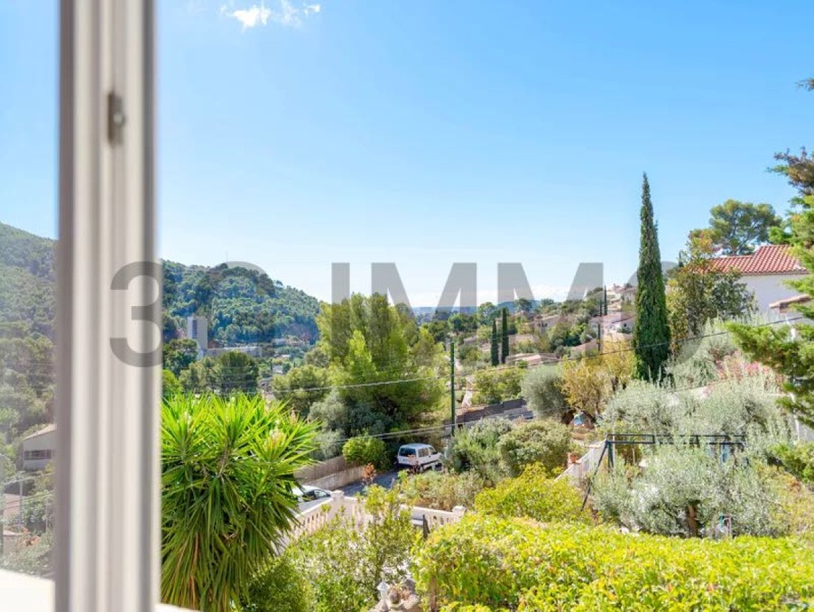 Vente Maison TOULON  472 500 €