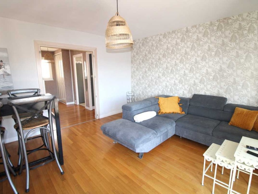 Vente Appartement REMIREMONT  107 500 €