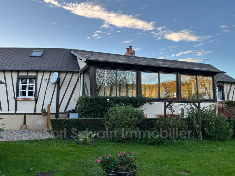 Vente Maison Songeons  240 000 €