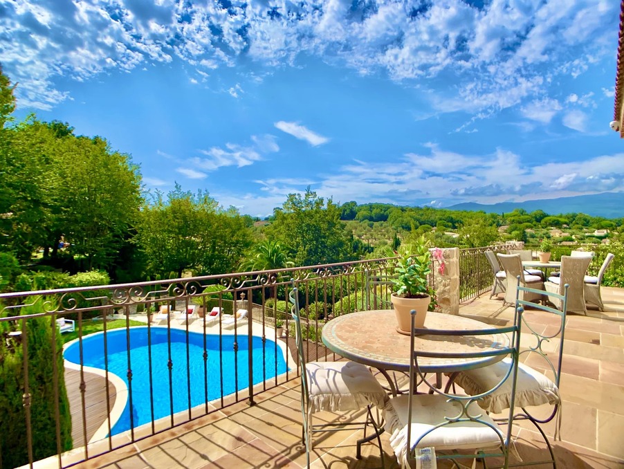 Vente Maison Valbonne 1 870 000 €