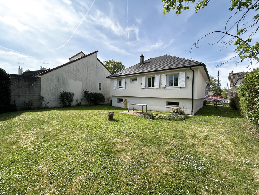 Vente Maison Le Plessis-Trévise  456 500 €
