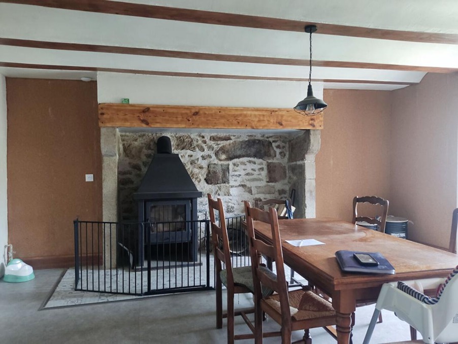 Vente Maison Monlet  199 395 €
