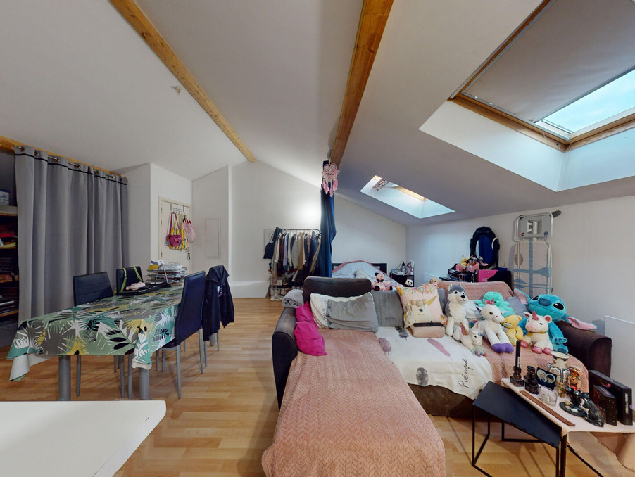 Vente Appartement Terville  105 000 €