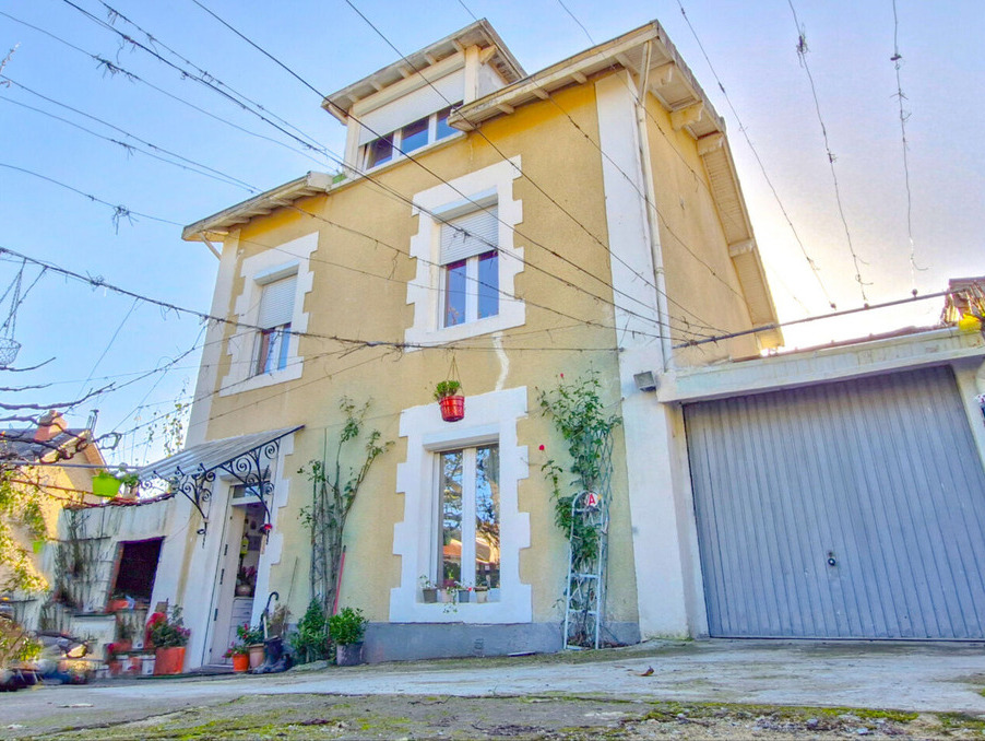 Vente Maison Limoges  169 000 €