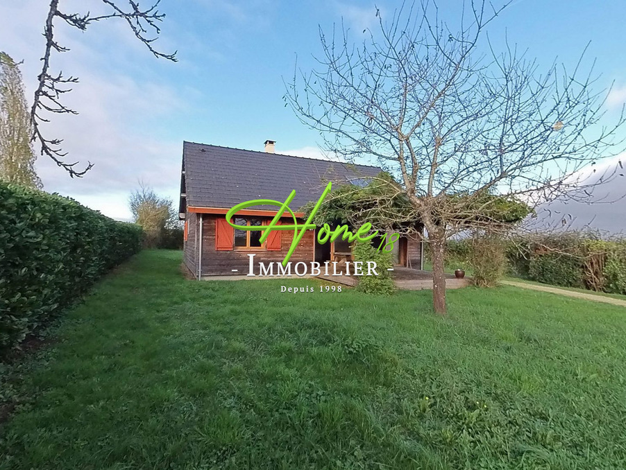 Vente Maison Vasselay  178 000 €