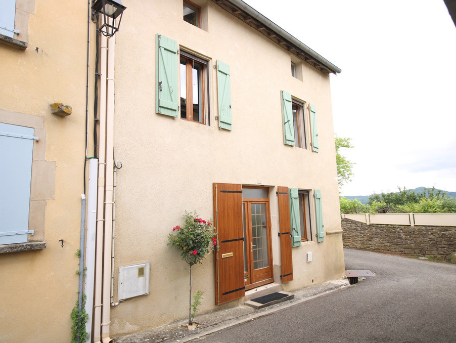 Vente Maison Mirepoix  199 500 €