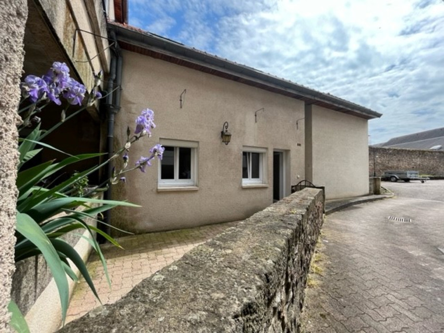 Location Appartement Autun  390 €