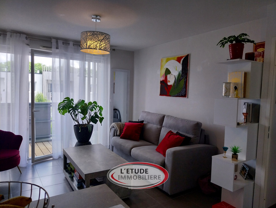 Vente Appartement Saint-Herblain  148 500 €