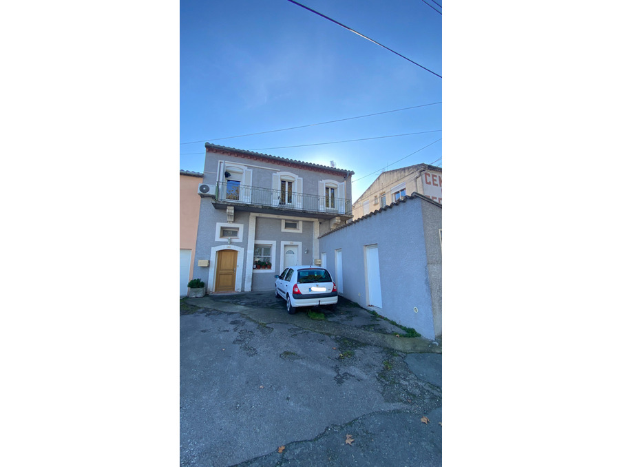 Vente Immeuble Bram  246 000 €