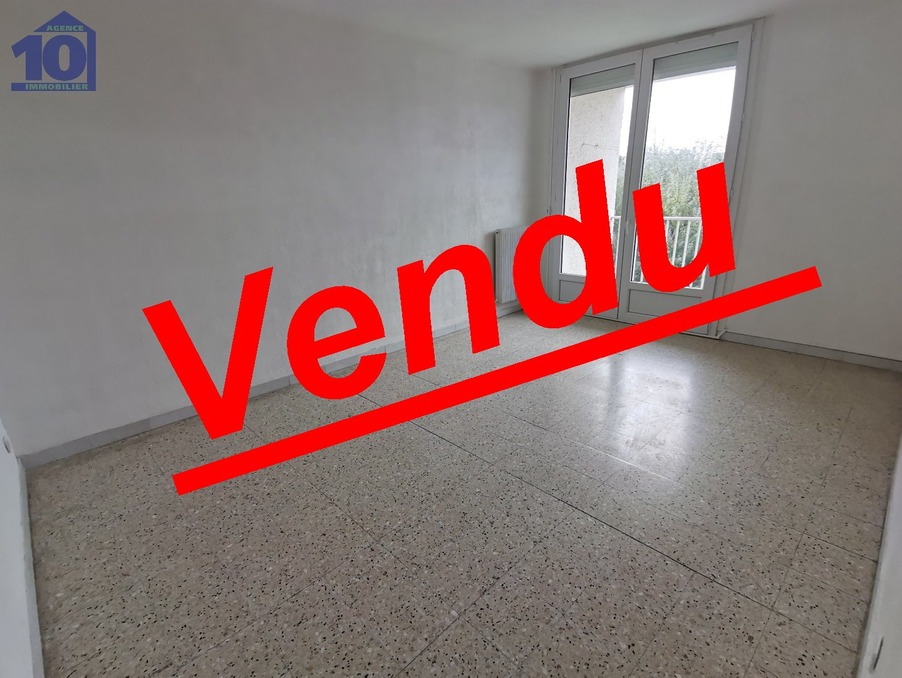 Vente Appartement VALRAS PLAGE  165 000 €