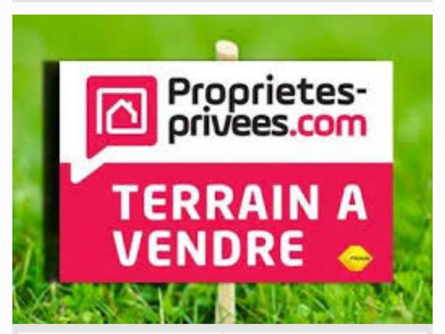 Vente Terrain Clérac 33 990 €